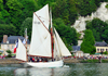 Armada 2013 - Grande parade sur la Seine
