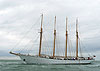 Le Créoula - Armada Rouen 2008