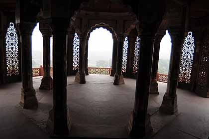 Agra en Inde