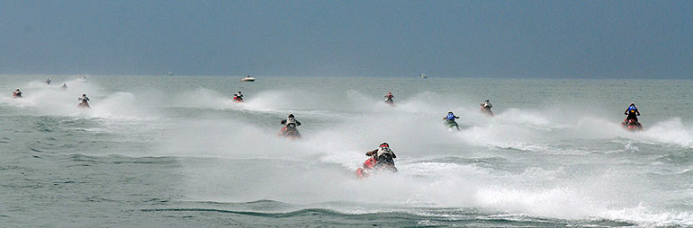 jetski